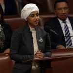 Mace’s Citizenship Proposal Threatens Omar’s Seat—But GOP Faces Risk Too