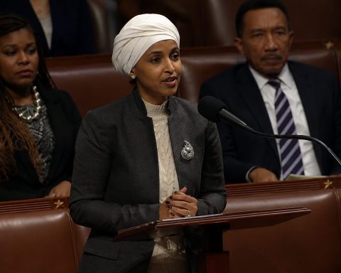 Mace’s Citizenship Proposal Threatens Omar’s Seat—But GOP Faces Risk Too