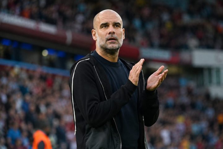 Manchester City vs Brentford Team News: Guardiola Makes Ake, Reijnders Calls As Arsenal Chase Tightens