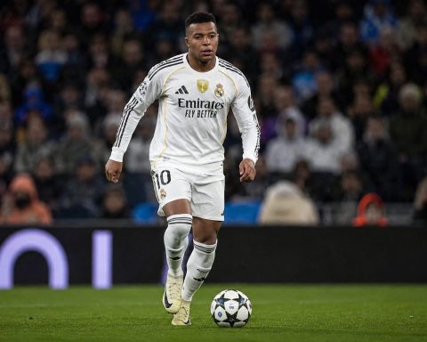 Mbappé Row Takes Fresh Turn As Real Madrid Win And Mourinho Clock Starts