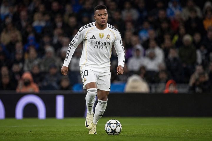 Real Madrid Clinch Win; Mbappé Dispute Shifts, Mourinho Countdown On