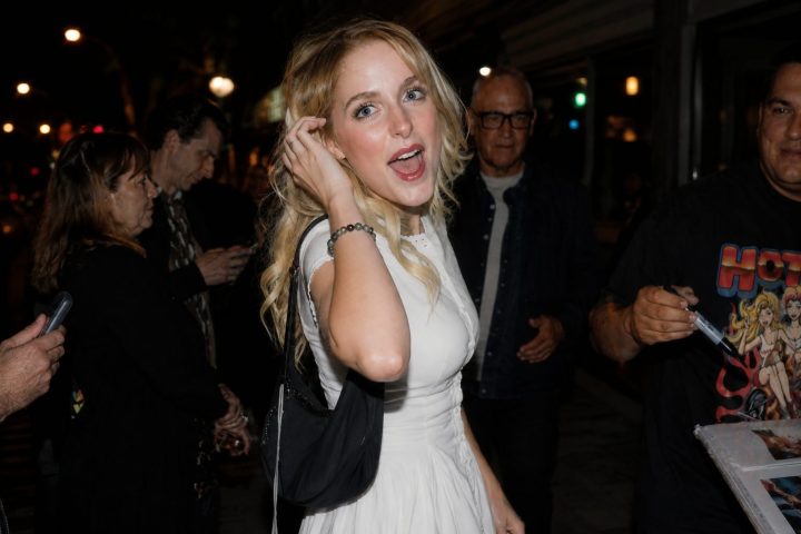 McKenna Grace’s The Official Mistress Makes Paul Walter Hauser King Louis XVI as Cannes Buyers Gather