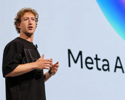 Meta AI Lawsuit Puts Zuckerberg at Center of Book Copyright Fight Over Llama