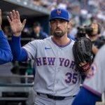 Mets Call Up Zach Thornton After Clay Holmes Injury Leaves Rotation Hole