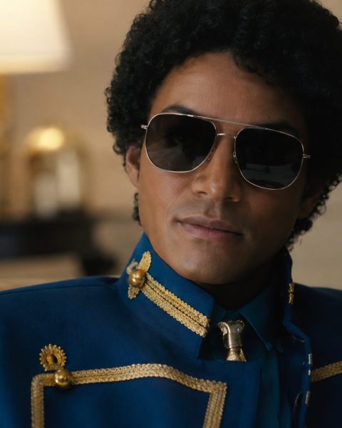 Michael Box Office Run Hits $577 Million as Jackson Biopic Beats Bohemian Rhapsody in North America