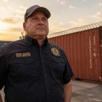 Mike Banks Resigns Suddenly: Border Patrol Chief Exit Hits Trump’s Immigration Push