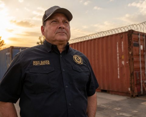 Mike Banks Resigns Suddenly: Border Patrol Chief Exit Hits Trump’s Immigration Push