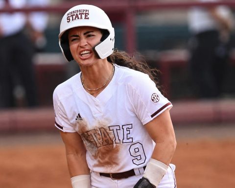 Mississippi State Stops Missouri, Sets Up SEC Matchup With Georgia