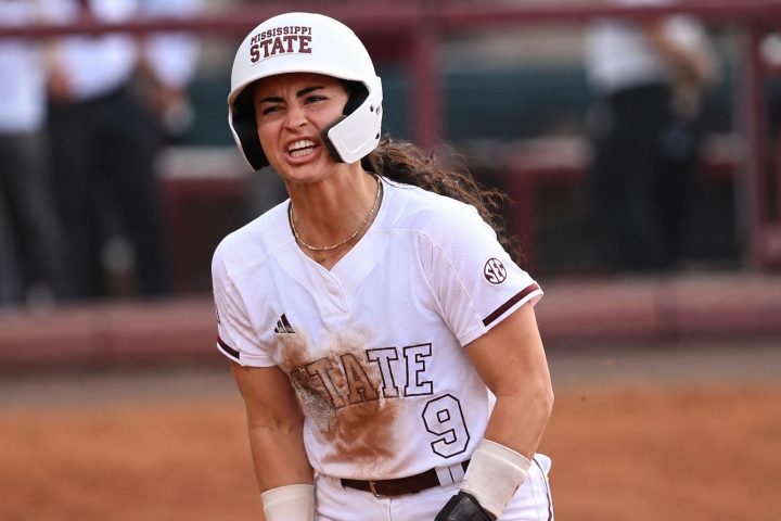 Mississippi State Stops Missouri, Sets Up SEC Matchup With Georgia