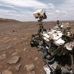 NASA’s Mars Rover Closing In on Five-Year, 0.13-Mile Milestone—But the Real Test Lies Ahead