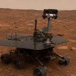 NASA Rover Closing In on Marathon Mark, but the Real Challenge Lies Ahead