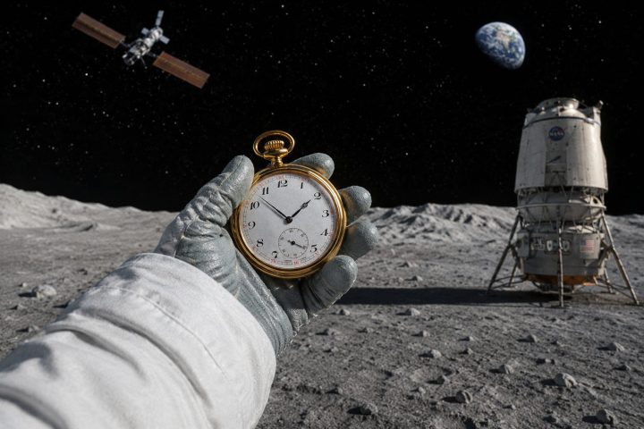 NASA’s Change of Course on Moon Missions Turns Up Heat on Europe’s Space Plans