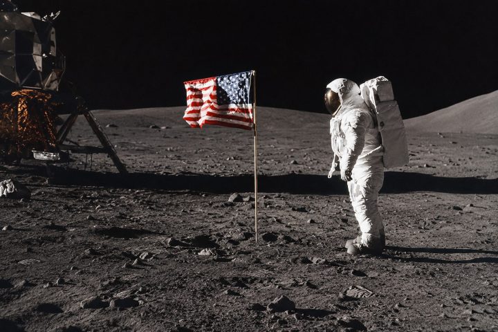 NASA Faces Tight Timeline After Isaacman Pushes for Quicker Progress in Moon Program
