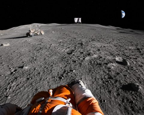 NASA Alters Course in Moon Push — Before a New Landing, Artemis III Has a Job to Do