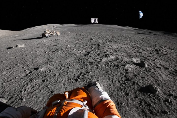 NASA Alters Course in Moon Push — Before a New Landing, Artemis III Has a Job to Do