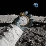 NASA’s Moon Mission Timetable Sends Ripples Through Space Sector