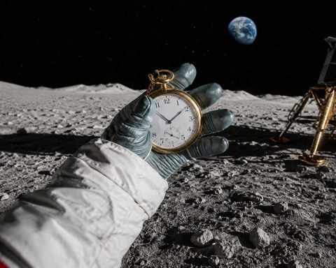 NASA’s Moon Mission Timetable Sends Ripples Through Space Sector