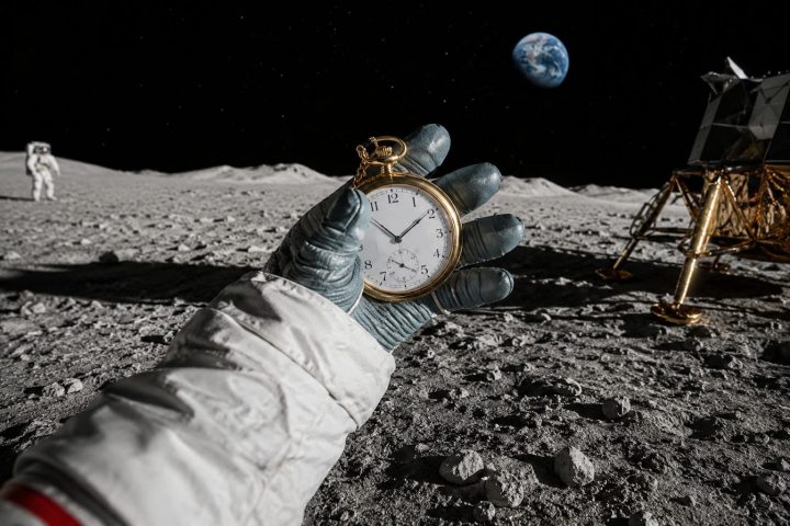 NASA’s Moon Mission Timetable Sends Ripples Through Space Sector
