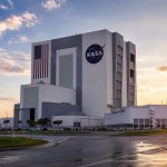 NASA Kicks Off New Lunar Ambitions in Houston Training Hub