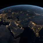 Night Lights From NASA Show An Earth Growing Brighter, Less Stable