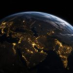 NASA’s Satellite Images Track a Brighter Earth, But Darkness Tells Its Own Story