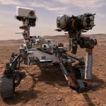 NASA’s Perseverance Rover Nears Mars Marathon Mark; Bigger Mission Stakes Undecided