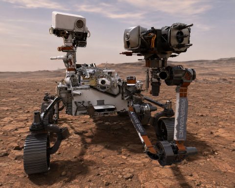 NASA’s Perseverance Rover Nears Mars Marathon Mark; Bigger Mission Stakes Undecided