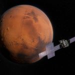 Mars Gave NASA’s Psyche a Boost—Next Stop: Metal Asteroid