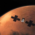 NASA’s Psyche Mars Photos Reveal the Gravity Slingshot Behind a Race to a Metal World