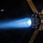 Mars Gravity Boosts NASA’s Psyche Mission; Photos Unveil Unexpected Detail