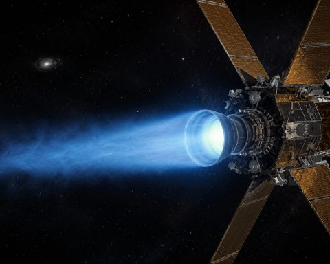 Mars Gravity Boosts NASA’s Psyche Mission; Photos Unveil Unexpected Detail