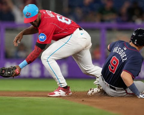Nationals Vs Marlins Today: Peacock Game Puts NL East Race, Alcantara And MLB’s Sunday Push In Focus