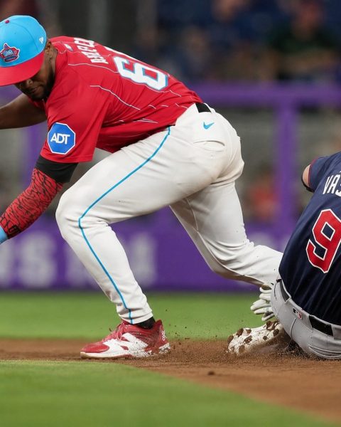 Nationals Vs Marlins Today: Peacock Game Puts NL East Race, Alcantara And MLB’s Sunday Push In Focus
