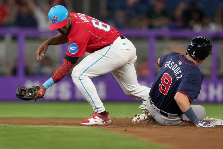 Nationals Vs Marlins Today: Peacock Game Puts NL East Race, Alcantara And MLB’s Sunday Push In Focus