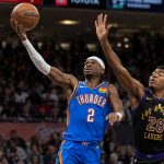 NBA MVP Announcement Set for Tonight, Shifting Focus to Thunder-Spurs Matchup
