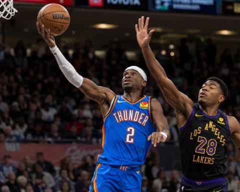 NBA MVP Announcement Set for Tonight, Shifting Focus to Thunder-Spurs Matchup
