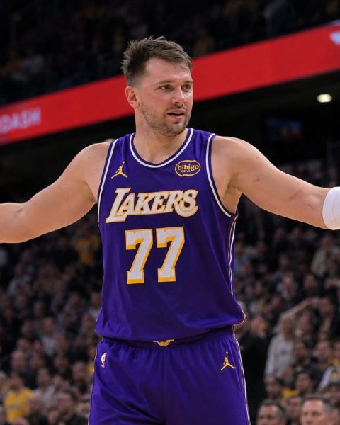 NBA Playoff Odds Today: Cavaliers Save Their Season, Lakers Face Thunder Without Luka Doncic