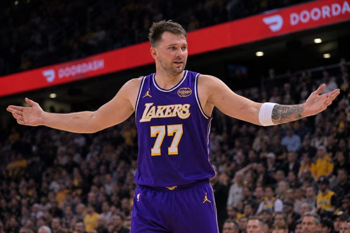 NBA Playoff Odds Today: Cavaliers Save Their Season, Lakers Face Thunder Without Luka Doncic