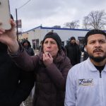 New York Defies ICE Surge Threat as Trump Deportation Push Hits Courts
