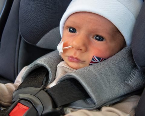 Newborn Vitamin K Shot Refusals Are Rising. Doctors Say Babies Are Dying.