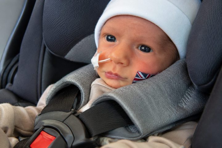 Newborn Vitamin K Shot Refusals Are Rising. Doctors Say Babies Are Dying.