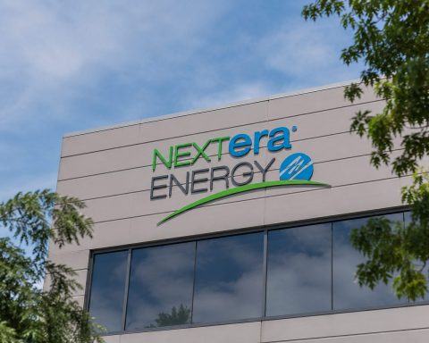 NextEra Grabs $66.8 Billion Dominion Deal, Lands at Heart of AI-Driven Utility Surge