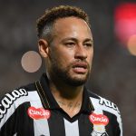 Neymar’s World Cup Hopes Jolt After Santos Sub Error