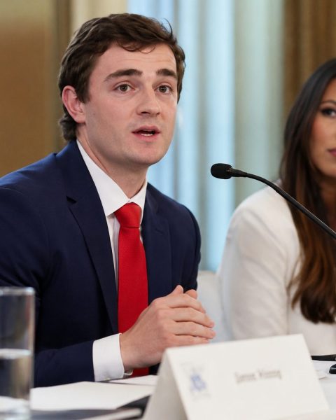 Nick Shirley Says Cuba Trip Nearly Became a Hostage Crisis. Havana Says It Was a Visa Breach