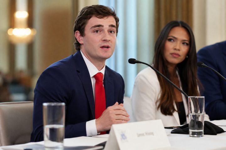 Nick Shirley Says Cuba Trip Nearly Became a Hostage Crisis. Havana Says It Was a Visa Breach