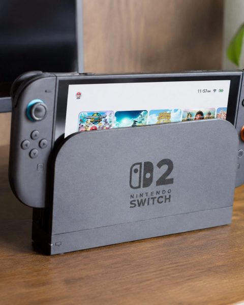 Nintendo Switch 2 Price Hike Hits $500: The Holiday Test Facing Gamers