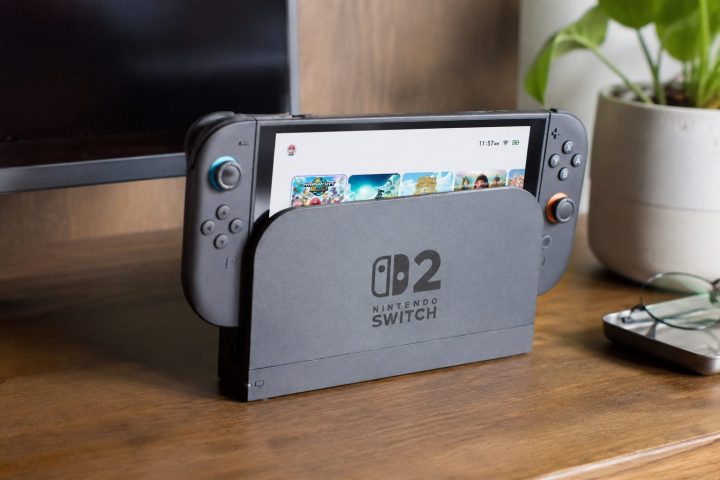 Nintendo Switch 2 Price Hike Hits $500: The Holiday Test Facing Gamers