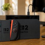 Nintendo Switch Mod Pumps Prusa 3D Printer Speed by Nearly 10x