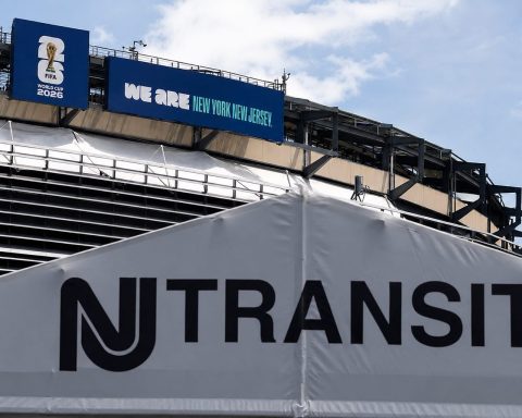 NJ Transit Cuts World Cup Train Fare After Backlash, But Fans Still Face a $105 Ride
