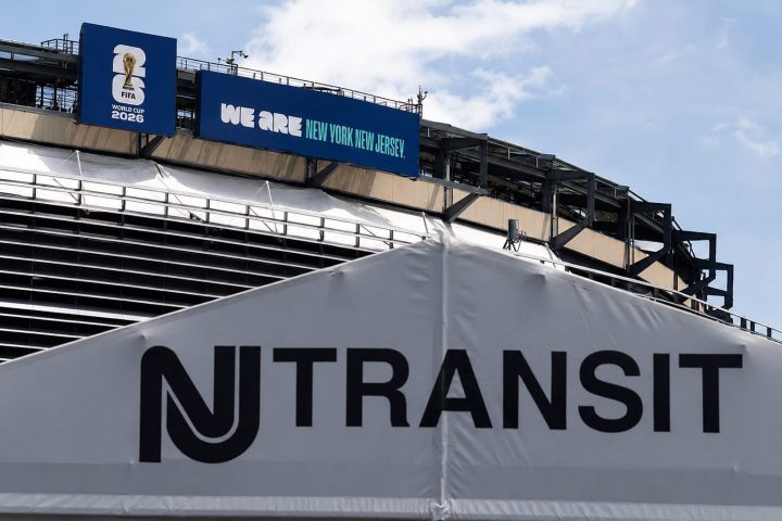NJ Transit Cuts World Cup Train Fare After Backlash, But Fans Still Face a $105 Ride